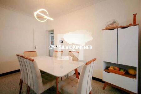 Apartamento à venda com 3 quartos, 157m² em Santa Lúcia, Belo Horizonte