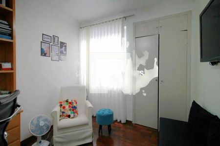 Apartamento à venda com 3 quartos, 157m² em Santa Lúcia, Belo Horizonte