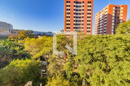 Apartamento para alugar com 2 quartos, 62m² em Jardim Oriental, São Paulo