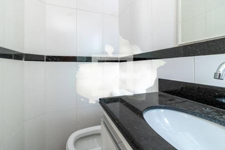Apartamento à venda com 3 quartos, 85m² em Funcionários, Belo Horizonte
