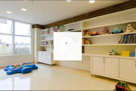 Apartamento à venda com 3 quartos, 123m² em Centro, São Bernardo do Campo