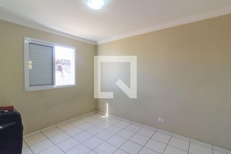Suíte de casa de condomínio à venda com 3 quartos, 122m² em Vila Campo Grande, São Paulo