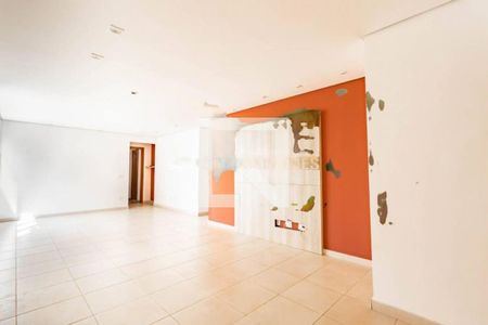 Apartamento à venda com 3 quartos, 111m² em Calafate, Belo Horizonte