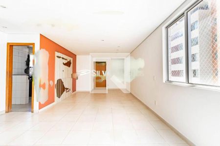 Apartamento à venda com 3 quartos, 111m² em Calafate, Belo Horizonte
