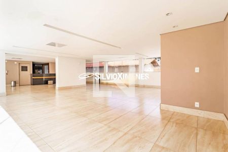 Apartamento à venda com 3 quartos, 111m² em Calafate, Belo Horizonte