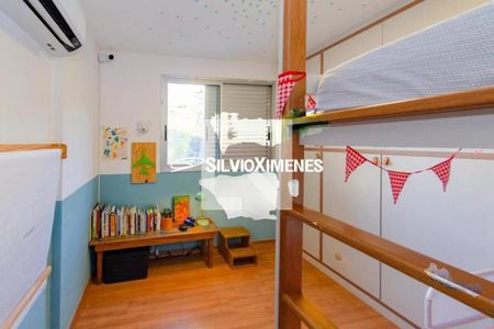Apartamento à venda com 4 quartos, 136m² em Luxemburgo, Belo Horizonte