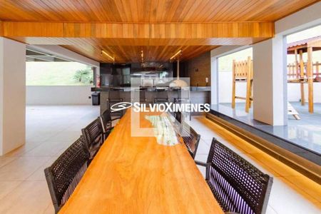Apartamento à venda com 4 quartos, 136m² em Luxemburgo, Belo Horizonte