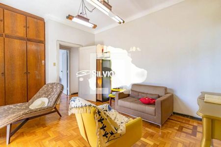 Casa à venda com 5 quartos, 271m² em Funcionários, Belo Horizonte