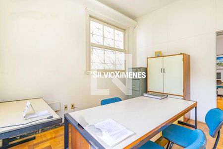 Casa à venda com 5 quartos, 271m² em Funcionários, Belo Horizonte