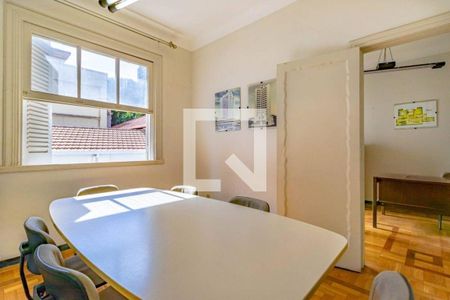 Casa à venda com 5 quartos, 271m² em Funcionários, Belo Horizonte