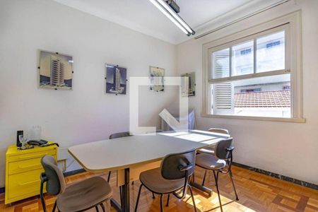 Casa à venda com 5 quartos, 271m² em Funcionários, Belo Horizonte