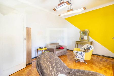 Casa à venda com 5 quartos, 271m² em Funcionários, Belo Horizonte