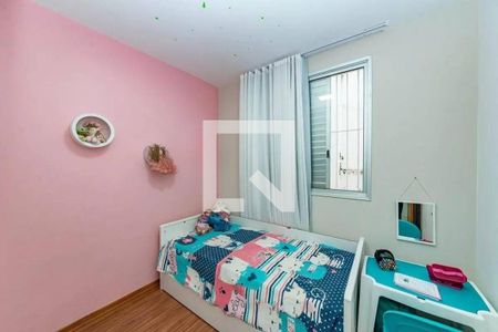 Apartamento à venda com 3 quartos, 175m² em Barroca, Belo Horizonte