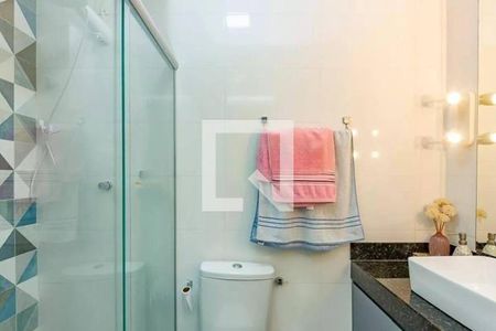 Apartamento à venda com 3 quartos, 175m² em Barroca, Belo Horizonte