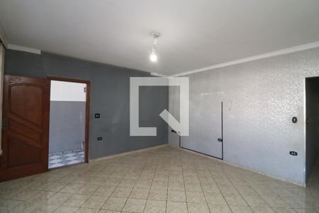 Sala de casa para alugar com 5 quartos, 320m² em Vila Bela, São Paulo