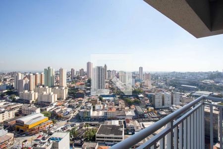 Varanda/Area de Serviço de apartamento para alugar com 2 quartos, 45m² em Centro, Diadema