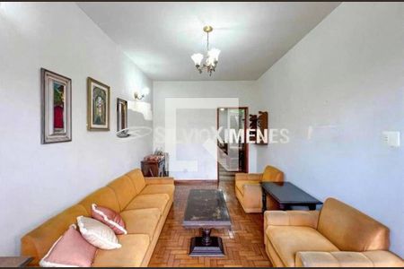 Casa à venda com 5 quartos, 350m² em Santa Efigênia, Belo Horizonte