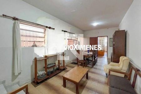 Casa à venda com 5 quartos, 350m² em Santa Efigênia, Belo Horizonte