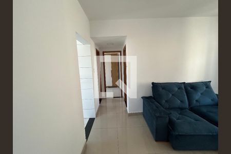 Apartamento à venda com 2 quartos, 45m² em Cachambi, Rio de Janeiro