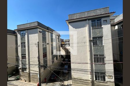 Apartamento à venda com 2 quartos, 45m² em Cachambi, Rio de Janeiro