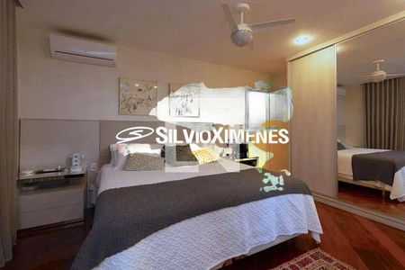 Apartamento à venda com 4 quartos, 436m² em Serra, Belo Horizonte