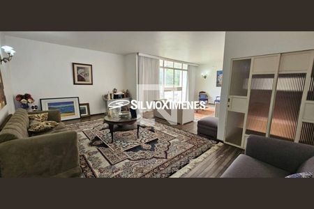 Casa à venda com 3 quartos, 285m² em São Lucas, Belo Horizonte