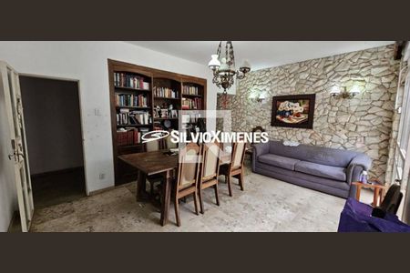 Casa à venda com 3 quartos, 285m² em São Lucas, Belo Horizonte