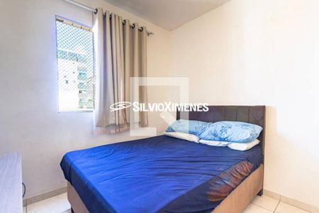 Apartamento à venda com 2 quartos, 50m² em Sagrada Família, Belo Horizonte