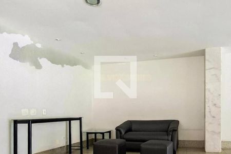 Apartamento à venda com 4 quartos, 170m² em Cruzeiro, Belo Horizonte