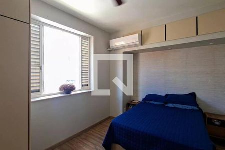 Apartamento à venda com 4 quartos, 170m² em Cruzeiro, Belo Horizonte