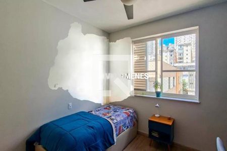 Apartamento à venda com 4 quartos, 170m² em Cruzeiro, Belo Horizonte