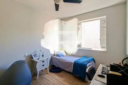 Apartamento à venda com 4 quartos, 170m² em Cruzeiro, Belo Horizonte