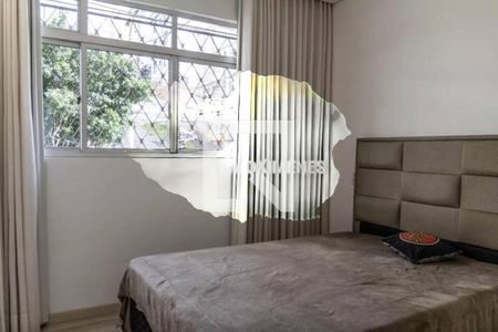 Apartamento à venda com 3 quartos, 94m² em Gutierrez, Belo Horizonte