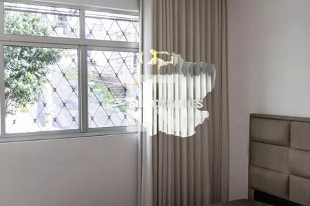 Apartamento à venda com 3 quartos, 94m² em Gutierrez, Belo Horizonte
