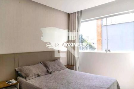 Apartamento à venda com 3 quartos, 94m² em Gutierrez, Belo Horizonte