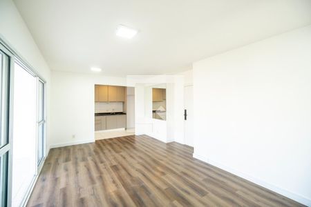 Sala de apartamento para alugar com 2 quartos, 110m² em Cidade Mãe do Céu, São Paulo