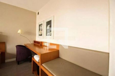 Apartamento à venda com 1 quarto, 25m² em Lourdes, Belo Horizonte