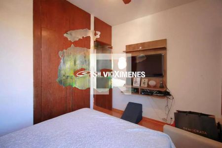 Apartamento à venda com 3 quartos, 100m² em Serra, Belo Horizonte
