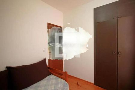 Apartamento à venda com 3 quartos, 100m² em Serra, Belo Horizonte