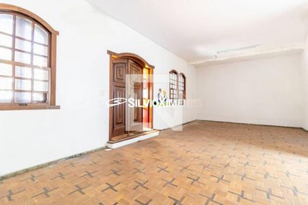Casa à venda com 4 quartos, 270m² em São Pedro, Belo Horizonte