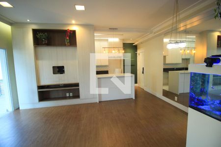 Apartamento para alugar com 2 quartos, 110m² em Mooca, São Paulo