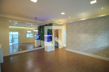 Apartamento para alugar com 2 quartos, 110m² em Mooca, São Paulo