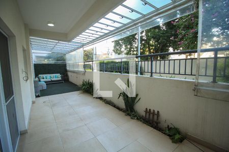 Apartamento para alugar com 2 quartos, 110m² em Mooca, São Paulo
