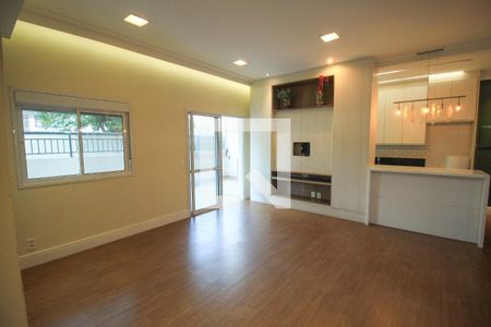 Apartamento para alugar com 2 quartos, 110m² em Mooca, São Paulo