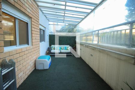 Apartamento para alugar com 2 quartos, 110m² em Mooca, São Paulo
