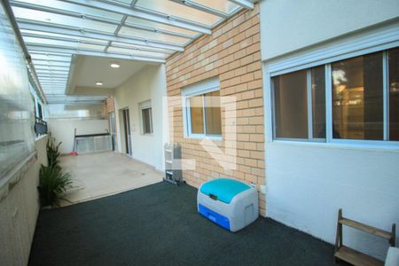 Apartamento para alugar com 2 quartos, 110m² em Mooca, São Paulo