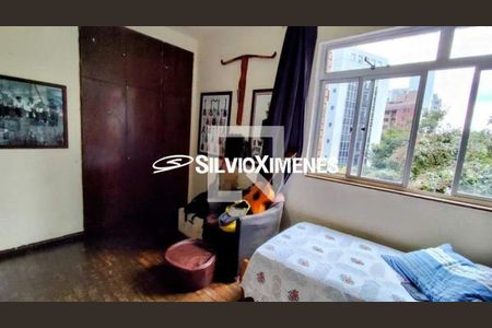 Apartamento à venda com 5 quartos, 320m² em Sion, Belo Horizonte