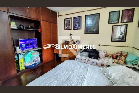 Apartamento à venda com 5 quartos, 320m² em Sion, Belo Horizonte