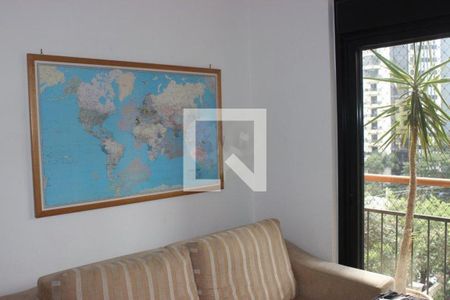 Apartamento à venda com 3 quartos, 171m² em Indianópolis, São Paulo