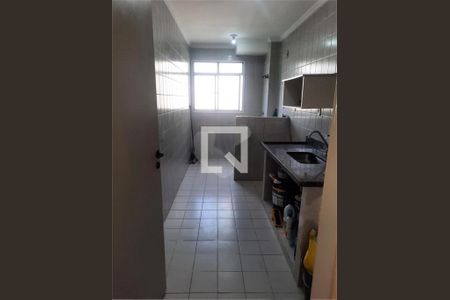 Apartamento à venda com 3 quartos, 108m² em Vila das Belezas, São Paulo